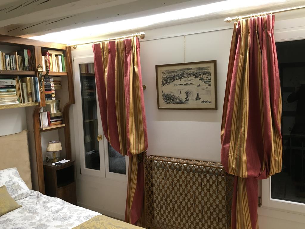 Ca Dei Libri Διαμέρισμα Βενετία Εξωτερικό φωτογραφία