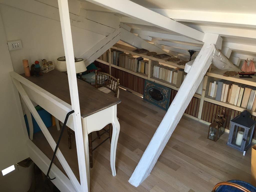 Ca Dei Libri Διαμέρισμα Βενετία Εξωτερικό φωτογραφία