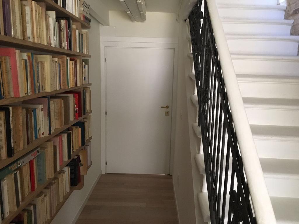 Ca Dei Libri Διαμέρισμα Βενετία Εξωτερικό φωτογραφία